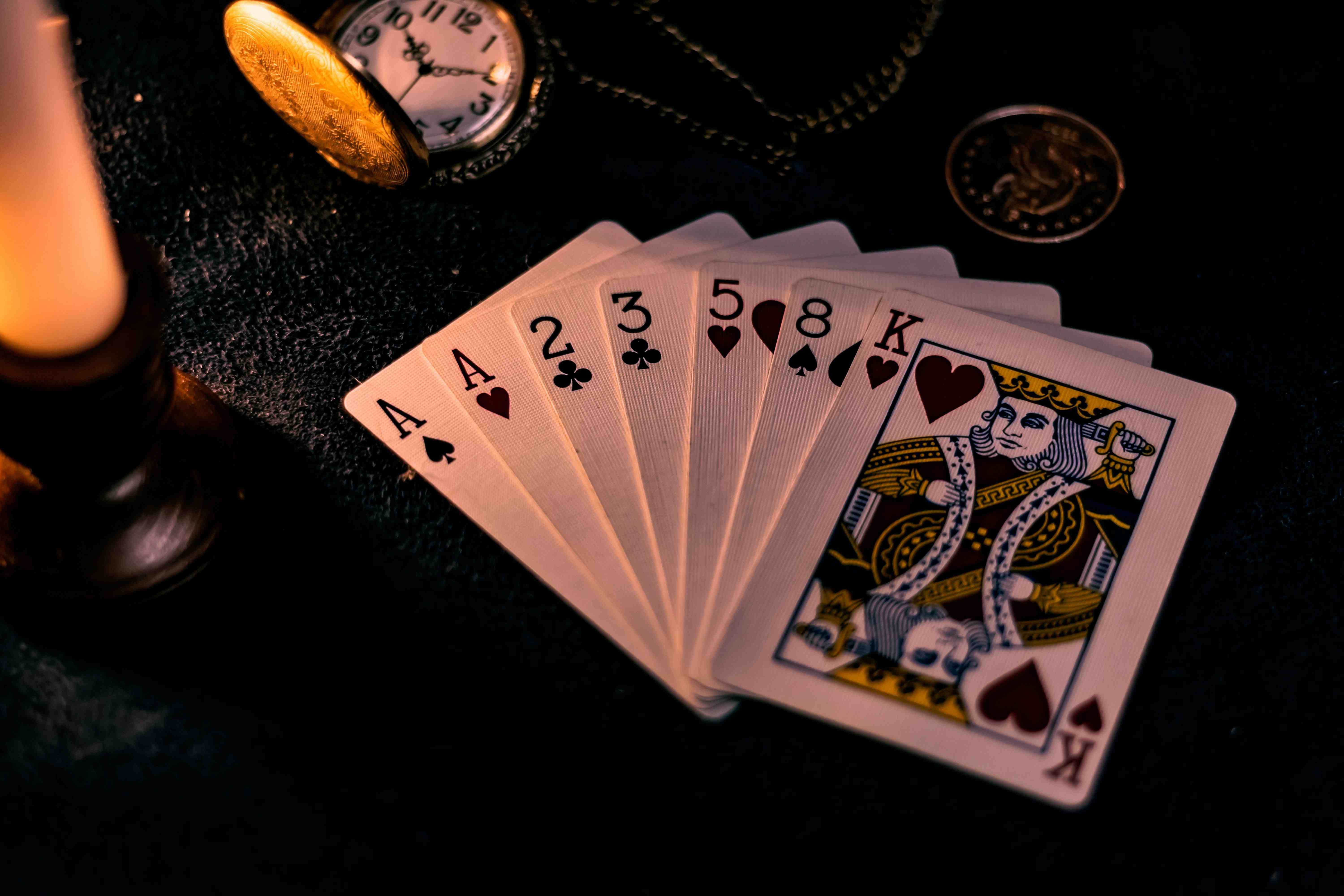 Trải nghiệm casino trực tiếp với dealer chuyên nghiệp