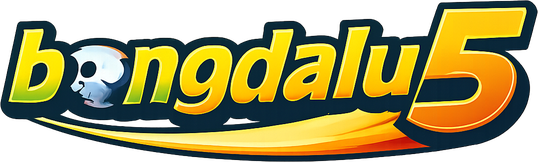 Logo bongdalu 5
